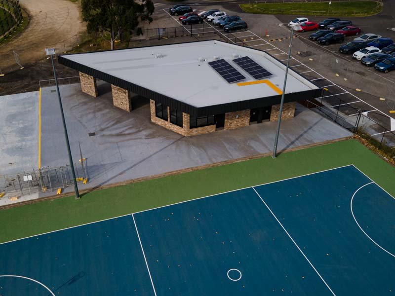 Berwick Netball Club