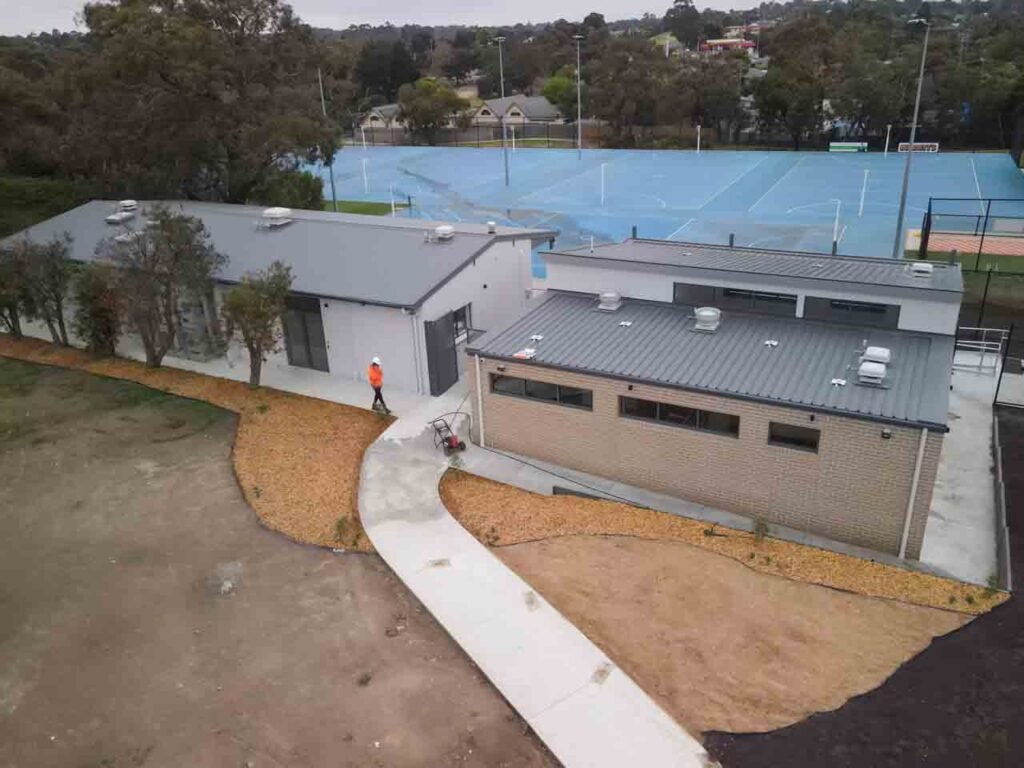 Langwarrin Netball Club