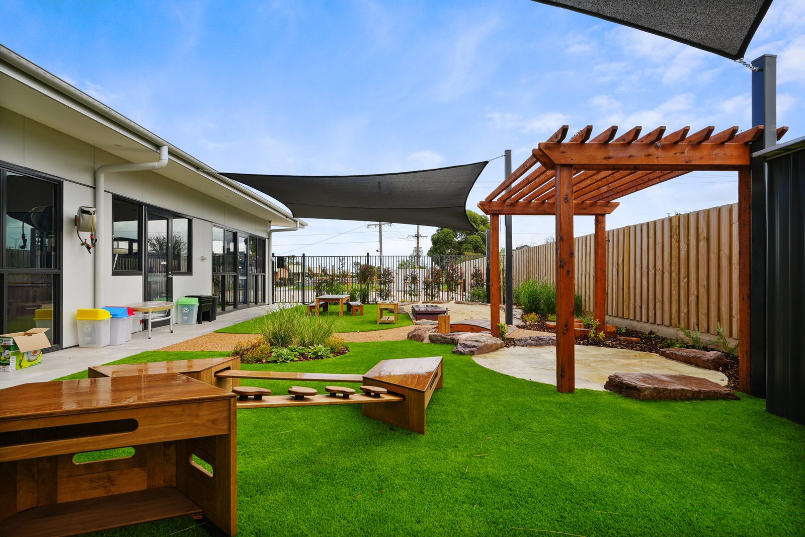 Papilio Early Learning Center, Officer, VIC More BG