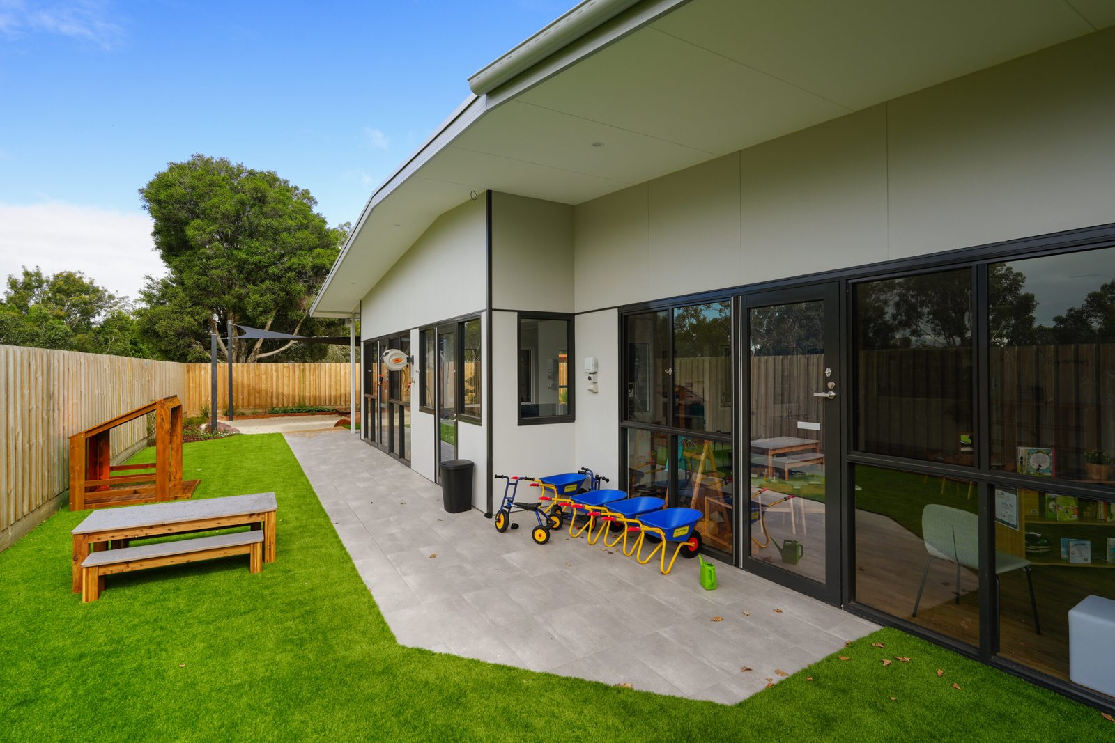 Papilio Early Learning Center, Officer, VIC More BG